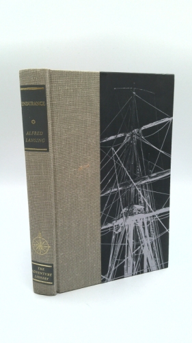 Endurance: Shackleton's Incredible Voyage