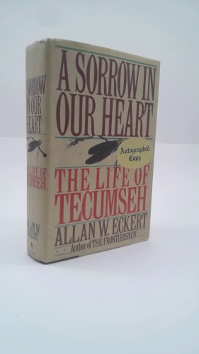 A Sorrow in Our Heart: The Life of Tecumseh