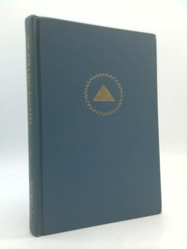 The Pyramid Builders. A History of National Selected Morticians