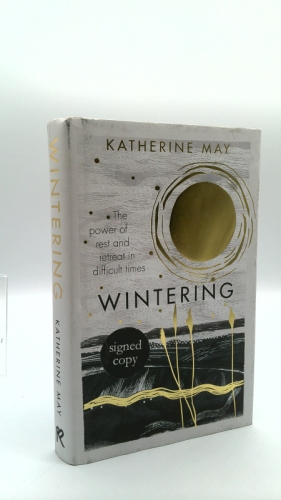 Wintering: The Power of Rest and Retreat in Difficult Times