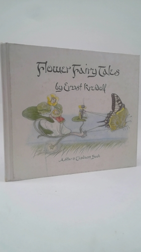 Flower Fairy Tales