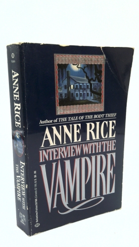 Interview with the Vampire