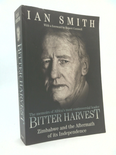 The Great Betrayal: The Memoirs of Ian Douglas Smith