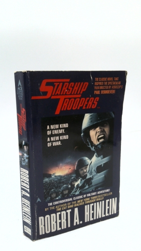 Starship Troopers