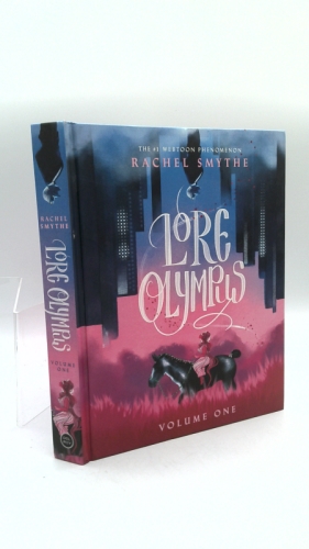 Lore Olympus: Volume One