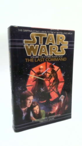 Star Wars: The Last Command
