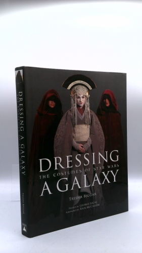 Dressing a Galaxy: The Costumes of Star Wars