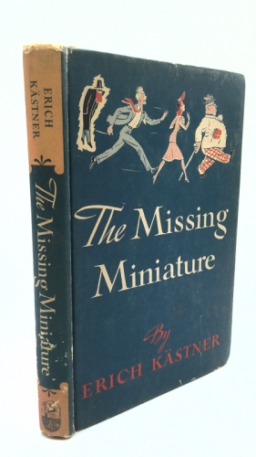 The Missing Miniature