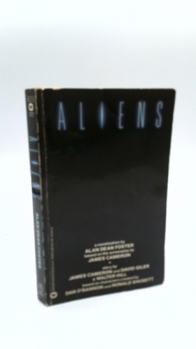 Aliens