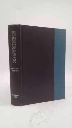 Endurance: Shackleton's Incredible Voyage