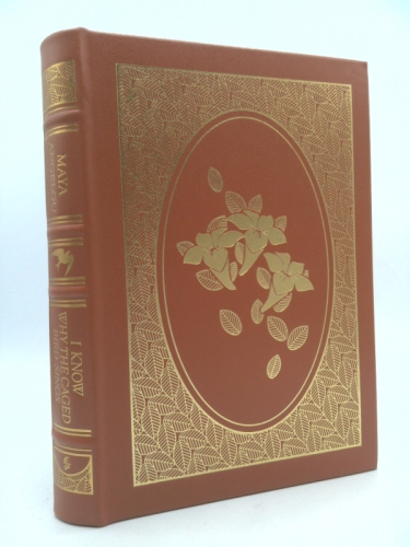 I Know Why the Caged Bird Sings