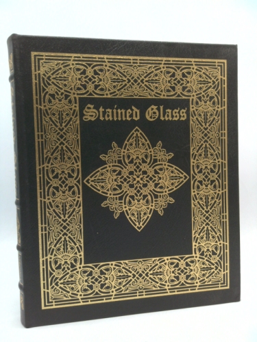 Stained Glass: From its Origins to the Present