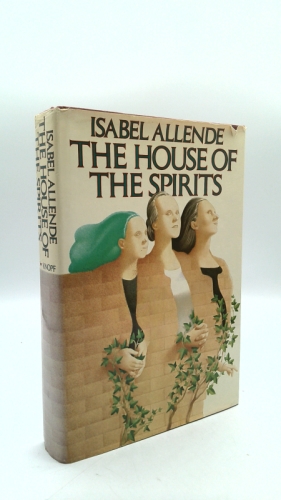 The House of the Spirits