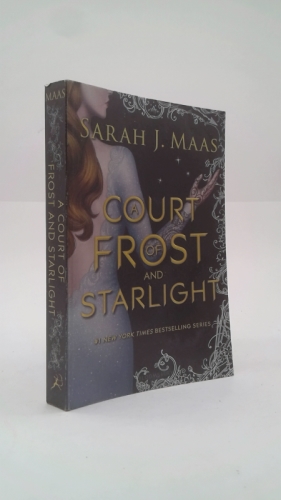 A Court of Frost and Starlight