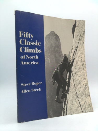 Fifty Classic Climbs