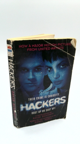 Hackers