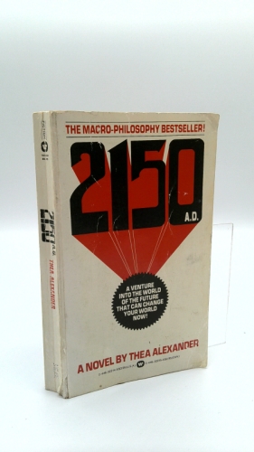 2150, A. D.