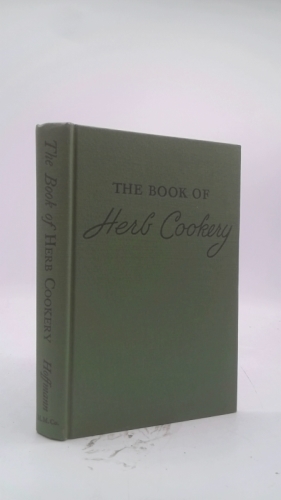 The book of herb cookery