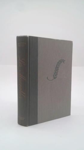 Victor Hugo's Les Miserables
