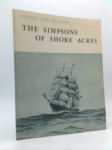 The Simpsons of Shore Acres