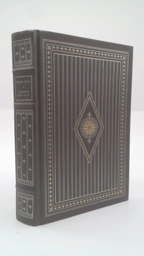 Moby-Dick or the Whale (Fl)