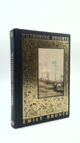 Wuthering Heights