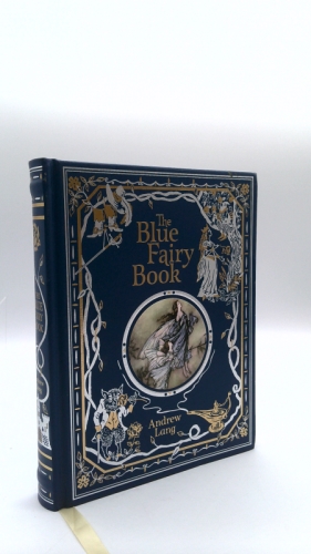 The Blue Fairy Book
