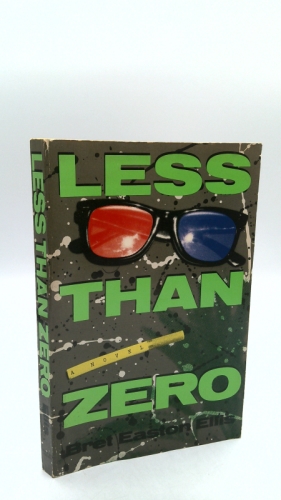 Less Than Zero