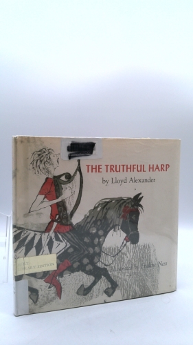 The Truthful Harp