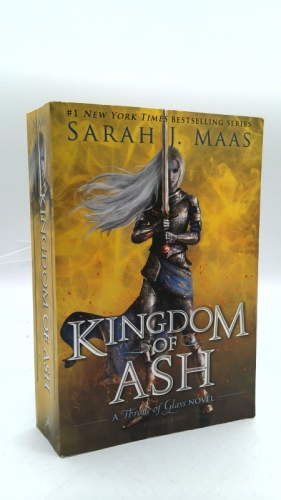 Kingdom of Ash