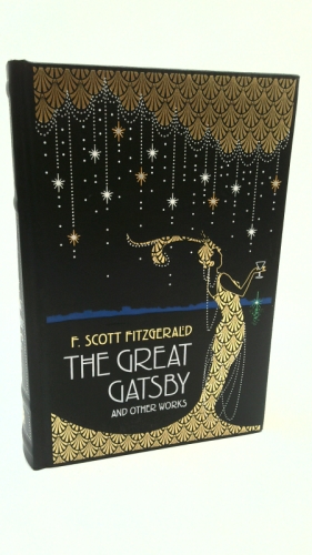 The Great Gatsby and Other Works