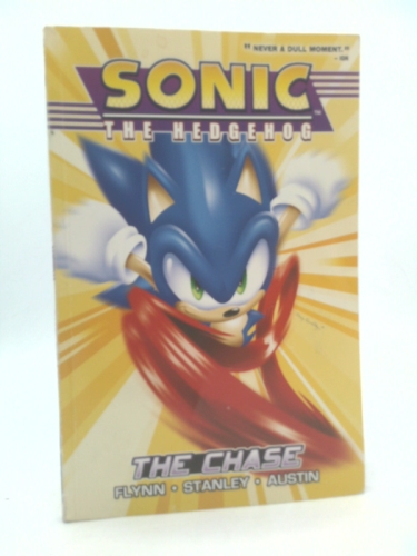 Sonic the Hedgehog 2: The Chase