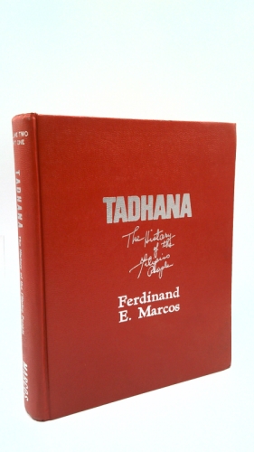 Tadhana: The History of the Filipino People, Volume II (The Formation of the National Community, 1565-1896)