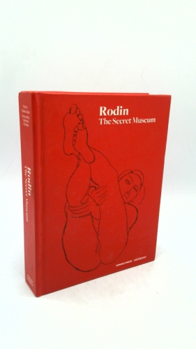 Rodin: The Secret Museum