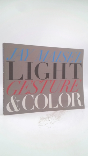 Light, Gesture, and Color