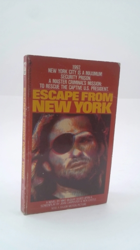 Escape from New York