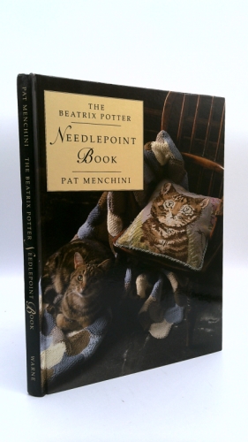The Beatrix Potter Needlepoint Book