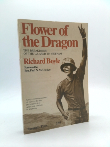 Flower of the Dragon: The Breakdown of the U.S. Army in Vietnam