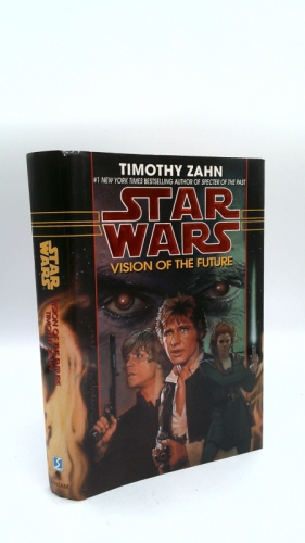 Vision of the Future