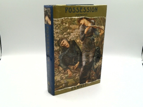 Possession: A Romance