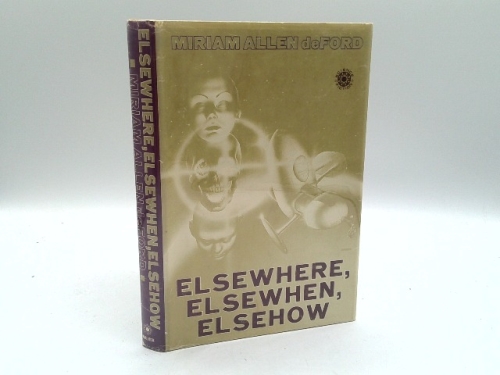 Elsewhere, elsewhen, elsehow