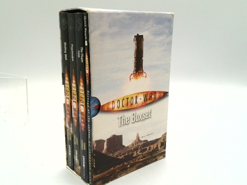 Doctor Who Box Set