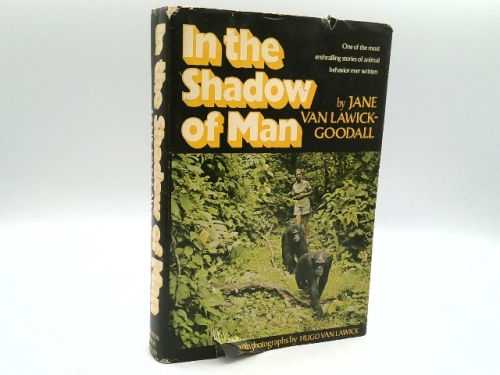 In the Shadow of Man
