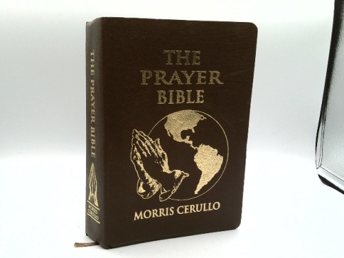 The Prayer Bible