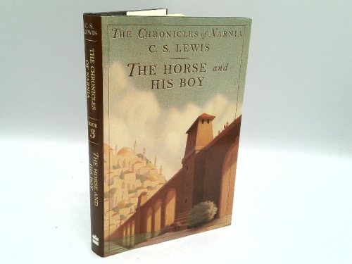 The Horse and His Boy