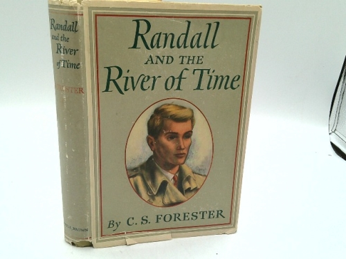 Randall and the River of Time