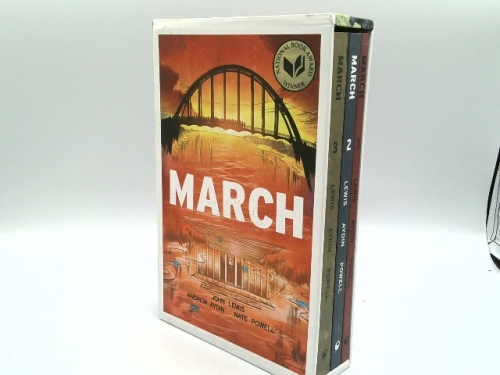 March