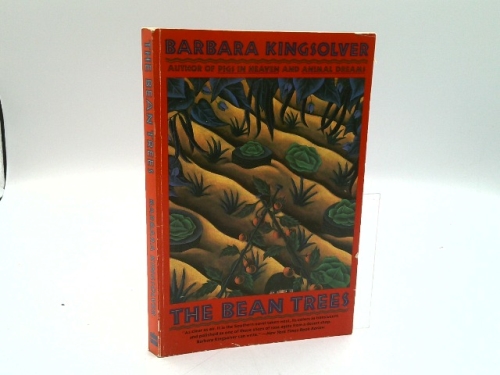 The Bean Trees Low Price CD