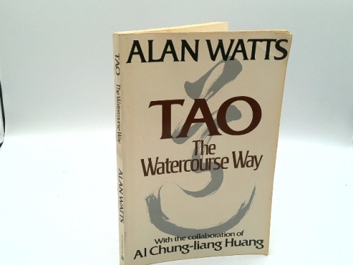Tao: The Watercourse Way