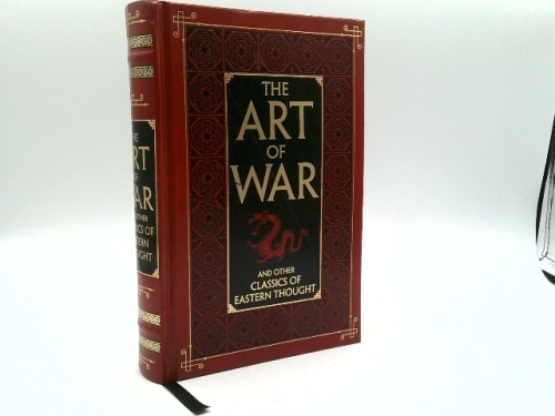 The Art of War (Barnes & Noble Collectible Editions)